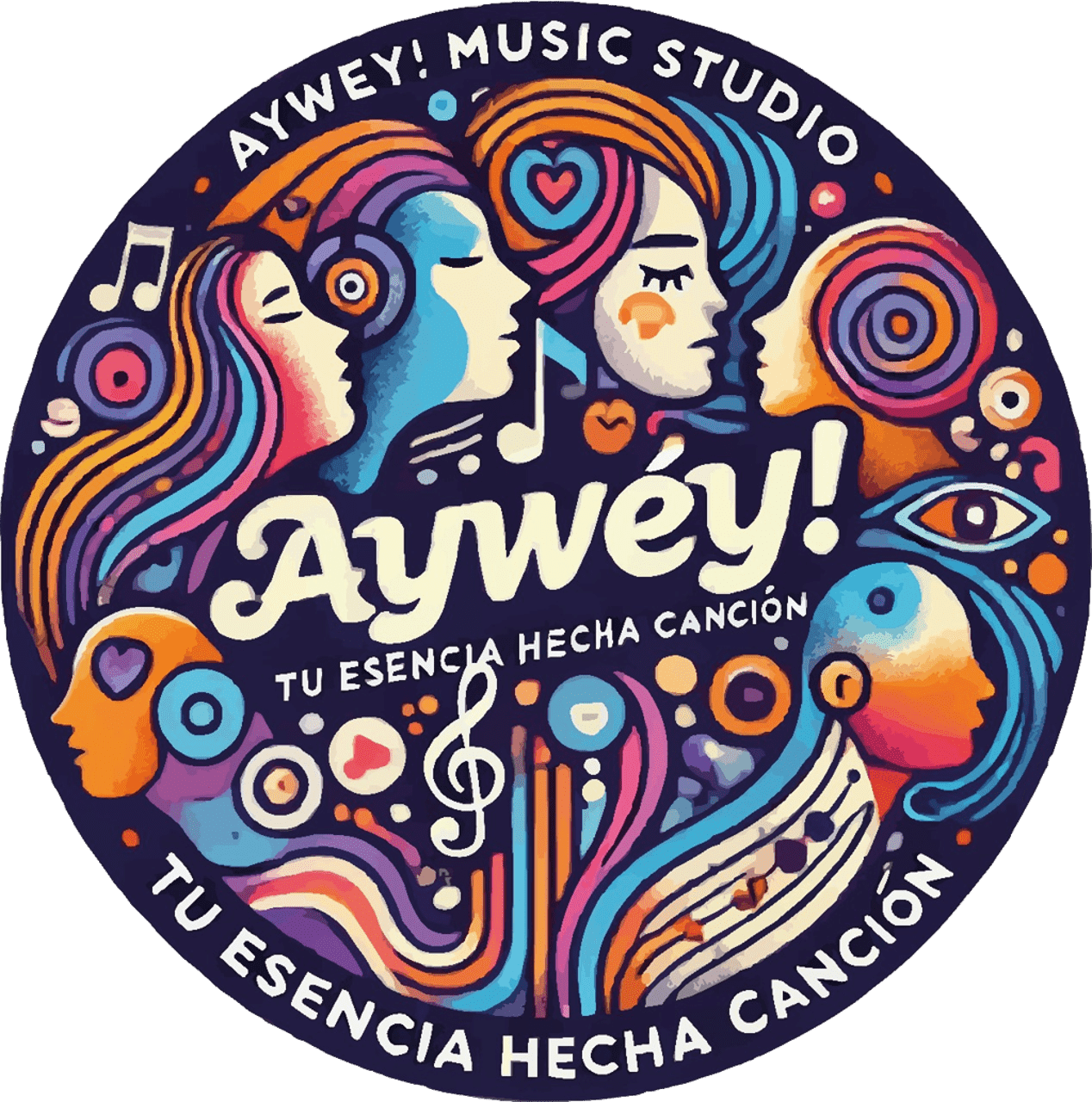 AyWey! Music Studio