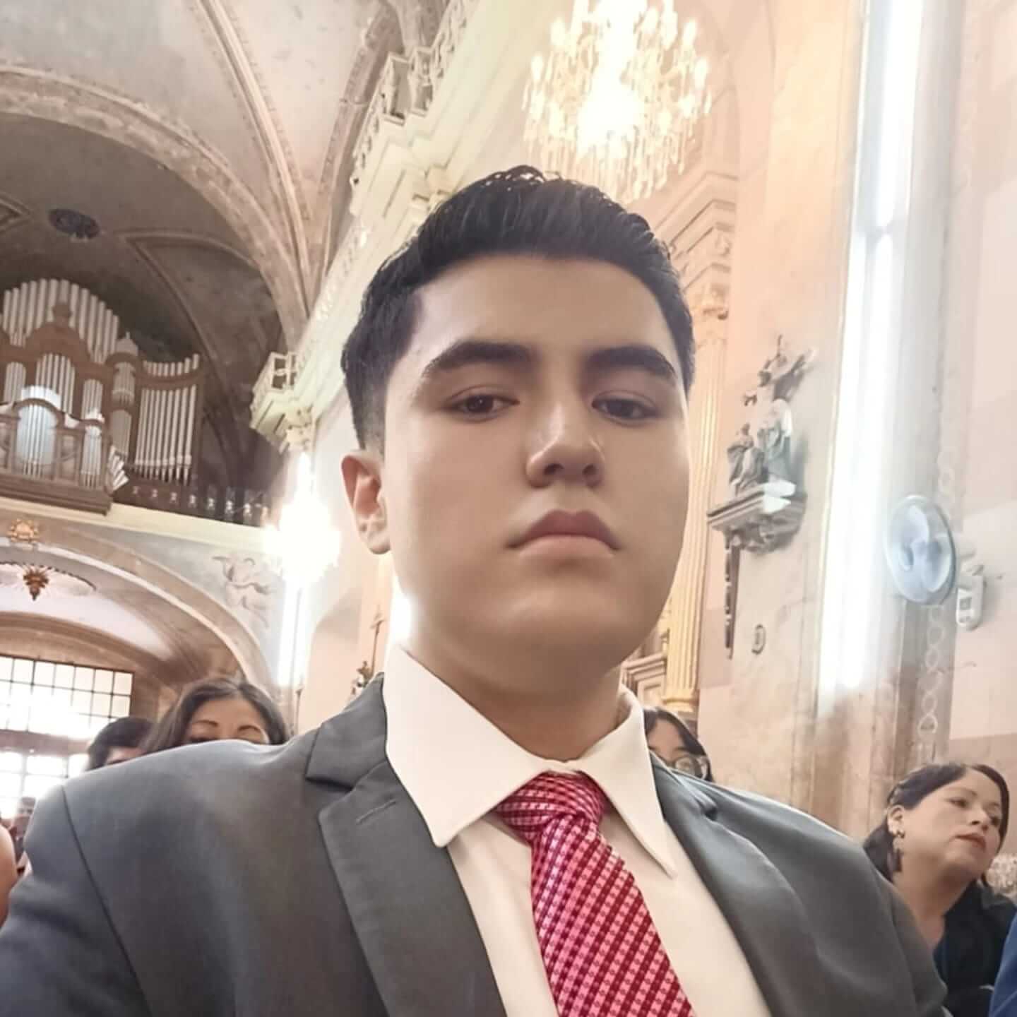 Juan Barba